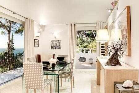 Gocce Villas - Villa Bouganvillea Superb Capri Villa With Views المظهر الخارجي الصورة