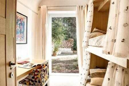 Gocce Villas - Villa Bouganvillea Superb Capri Villa With Views المظهر الخارجي الصورة