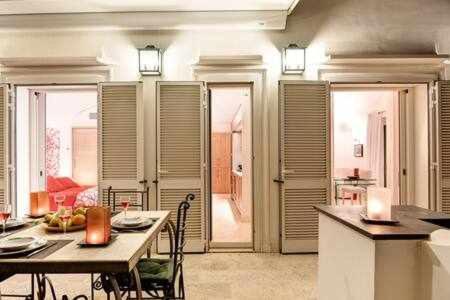 Gocce Villas - Villa Bouganvillea Superb Capri Villa With Views المظهر الخارجي الصورة