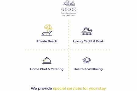 Gocce Villas - Villa Bouganvillea Superb Capri Villa With Views المظهر الخارجي الصورة
