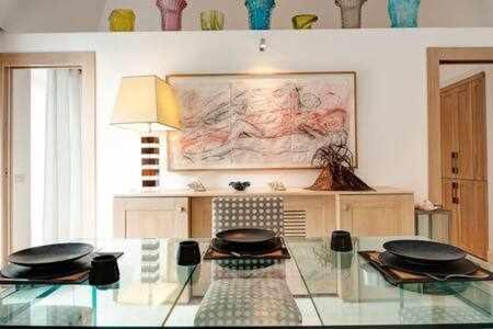 Gocce Villas - Villa Bouganvillea Superb Capri Villa With Views المظهر الخارجي الصورة
